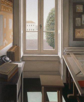 Atelier de arquitetura