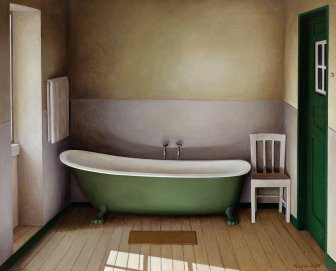 [Bathroom]