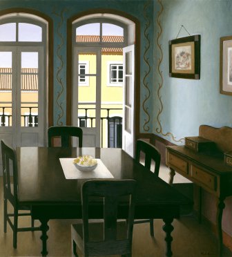 Casa de jantar I