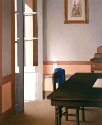 Casa de jantar II (Dinning room II)