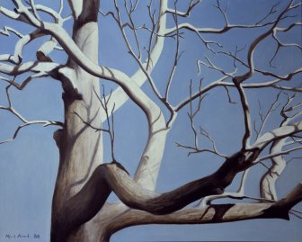 [The Walnut Tree]