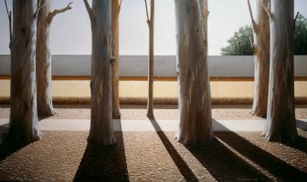 [The Eucalyptus Path]