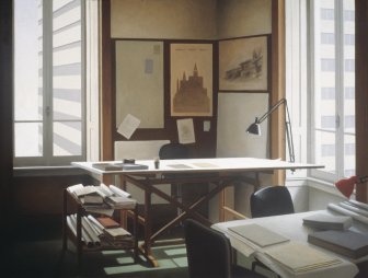 Atelier de arquitectura