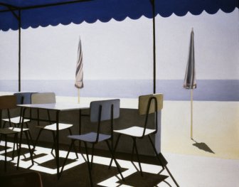 [The Esplanade]