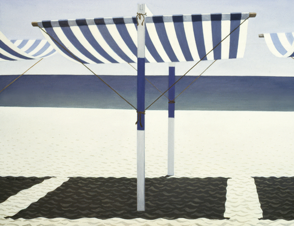 Beach Canopies