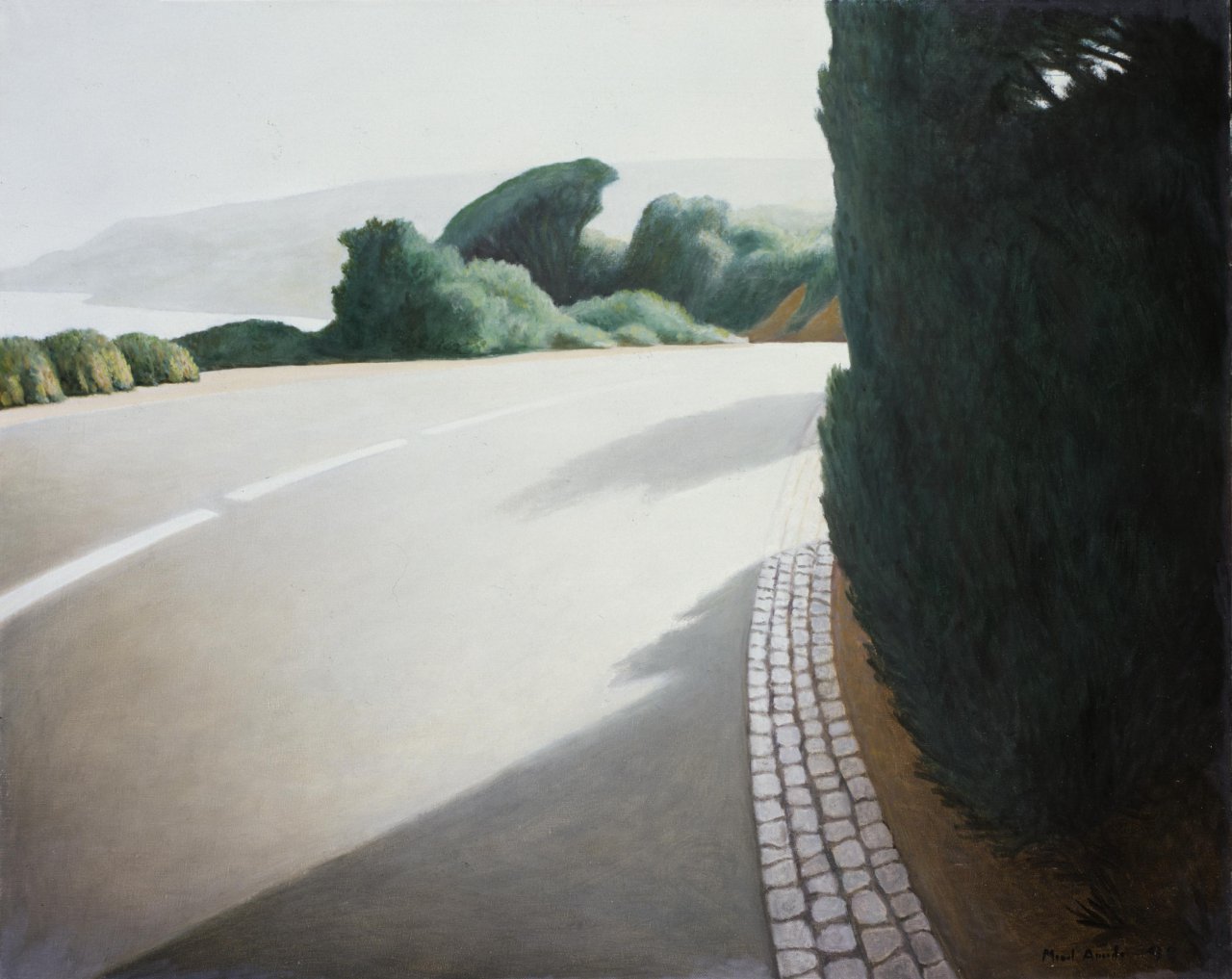 Road I