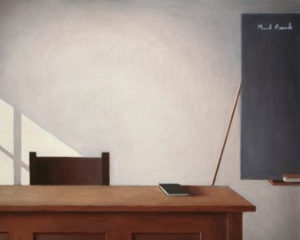 A sala 4 (estudo)