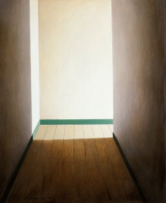 [Corridor Corner]