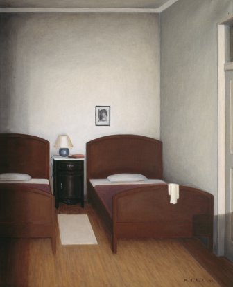 [The Bedroom]