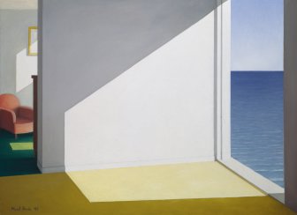 Dialogo com Edward Hopper I
