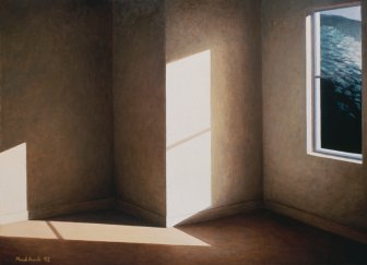 Di&aacute;logo com Edward Hopper II