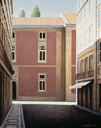 [Fanqueiros Street (study)]