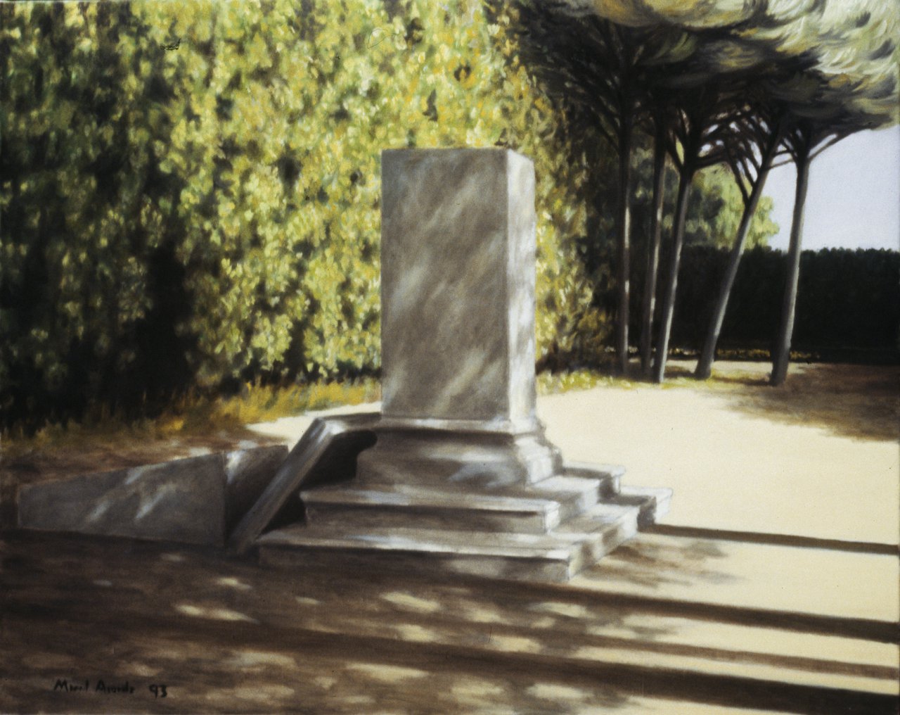 The Obelisk