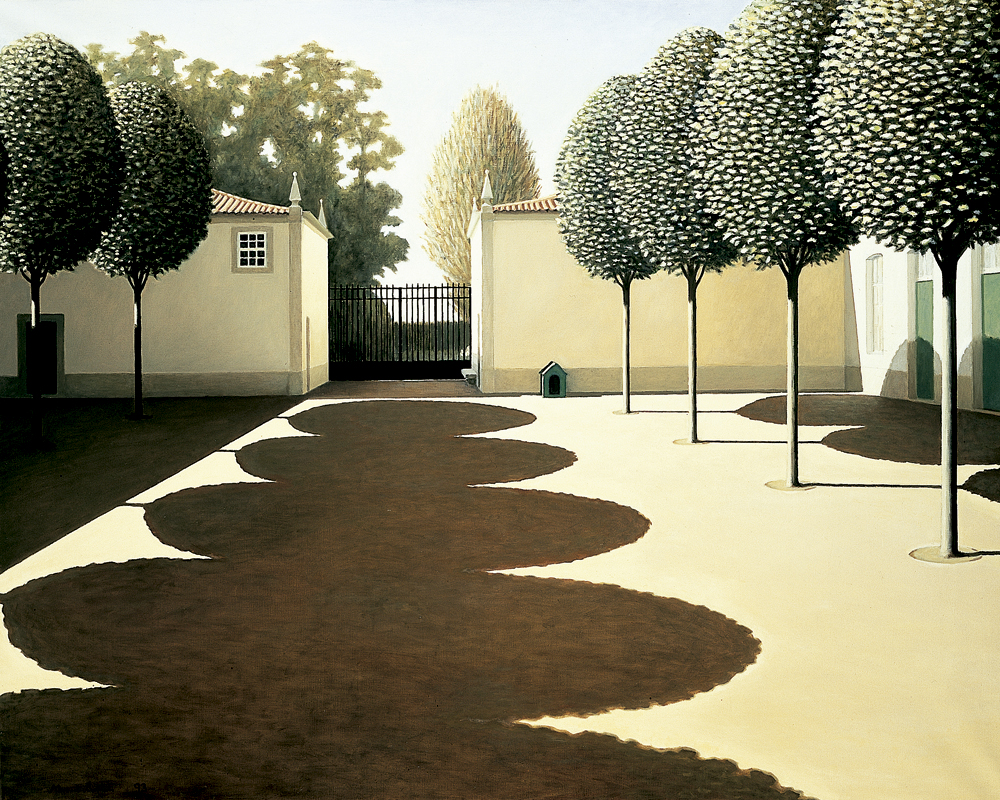 The Patio