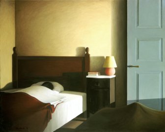 Quarto interior