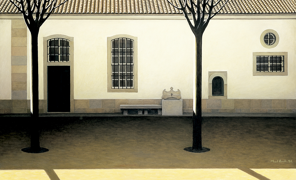 The Kitchen Door