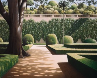 [The Botanical Garden I]