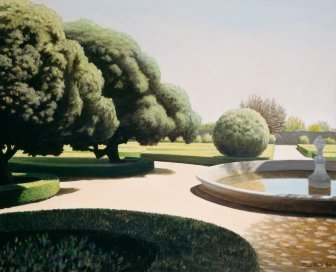 [The Botanical Garden II]