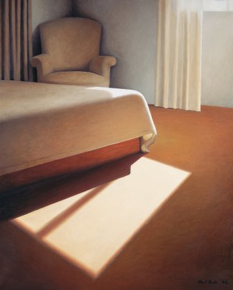 O quarto de cama I