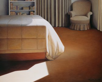 O quarto de cama II