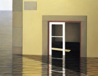 A casa de esquina