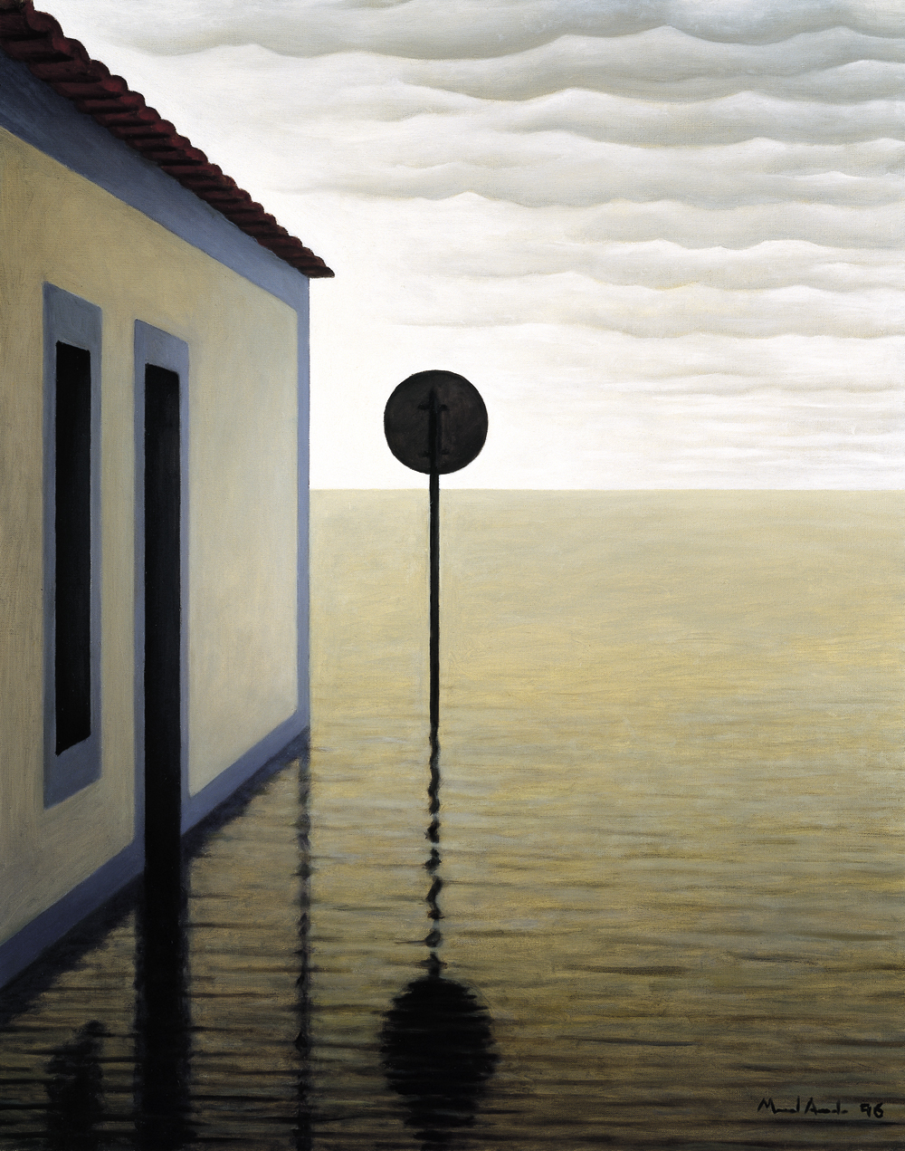 A esquina