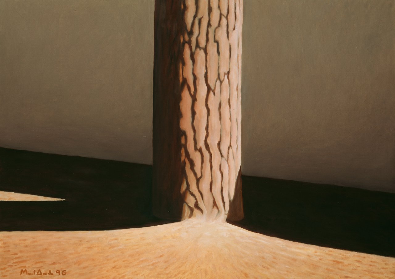 The Pine Tree