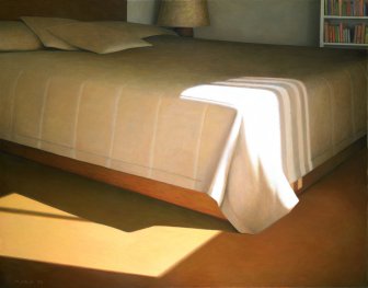 A cama