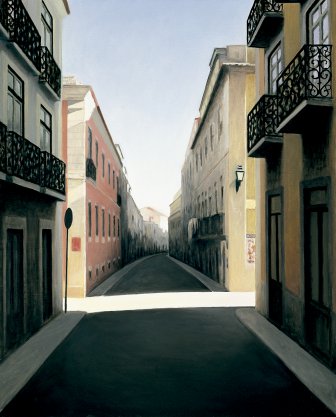 [Rosa Street (study)]