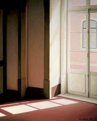 Pal&aacute;cio Condeixa (interior)