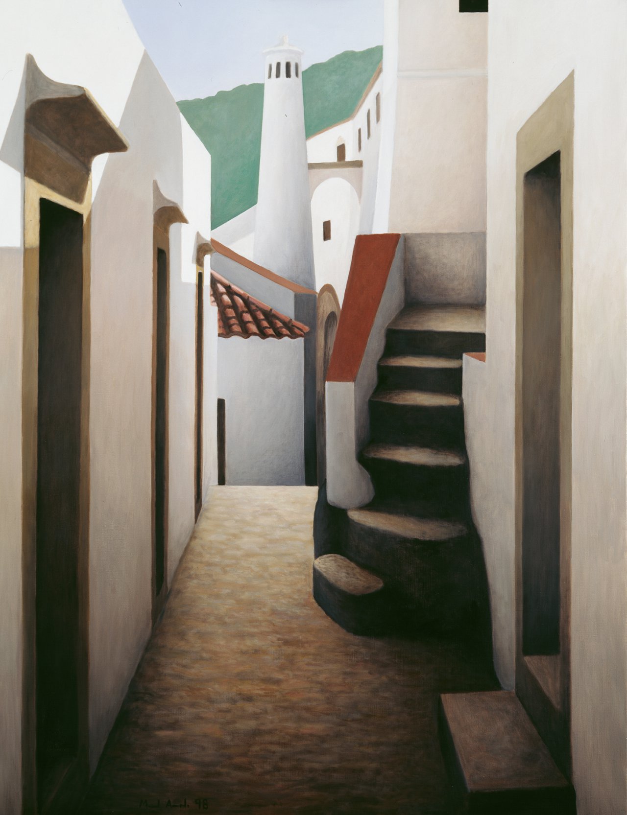 Ruela I