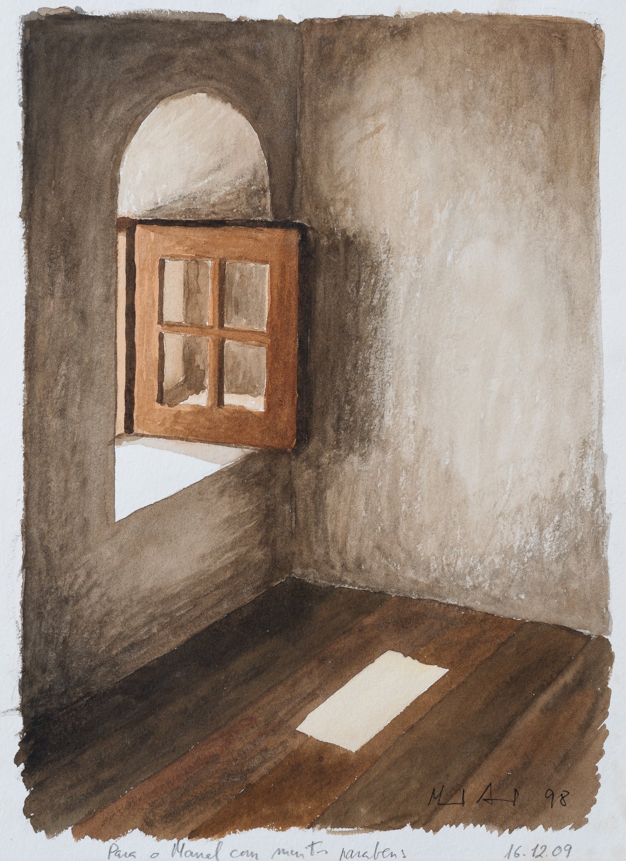 Cela II (estudo)