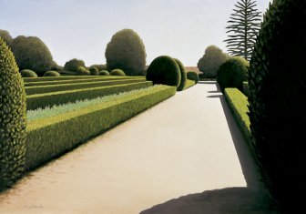 [The Enchanted Garden VII]